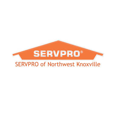 SERVPRO of Northwest Knoxville logo