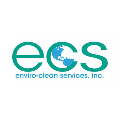 Enviro-Clean Services, Inc. logo
