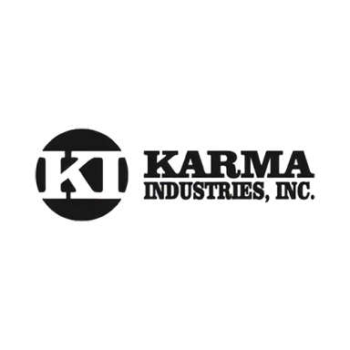 Karma Industries, Inc. logo