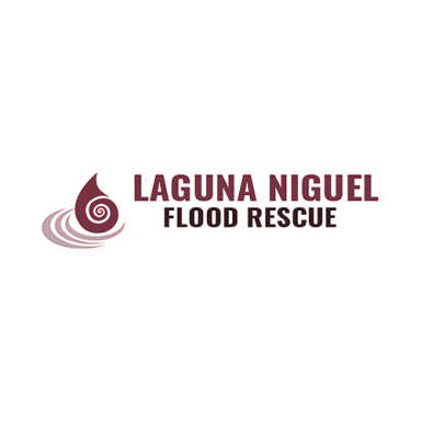 Laguna Niguel Flood Rescue logo