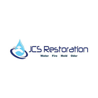 JCS Restoration logo