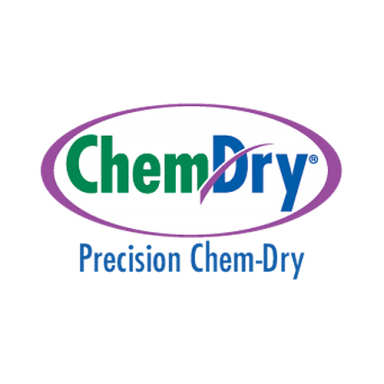 Precision Chem-Dry logo