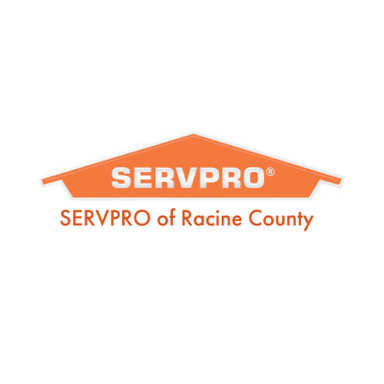 Servpro of Racine County logo