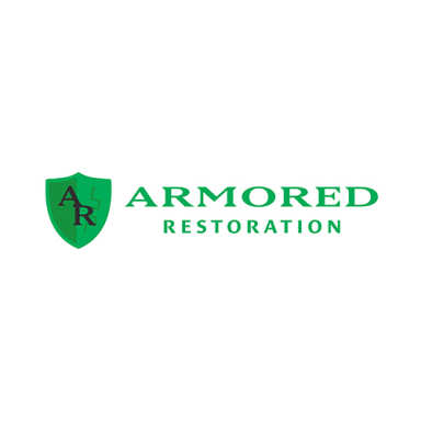 Armored Restoration logo