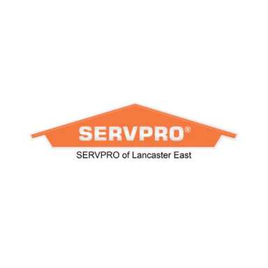 SERVPRO of Lancaster East logo