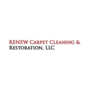 Renew Carpet Cleaning & Restoration, LLC logo