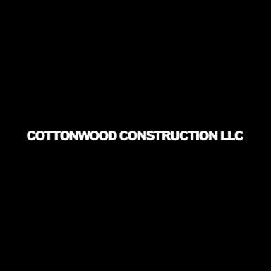 Cottonwood Construction LLC logo