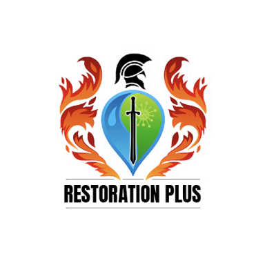 Restoration Plus logo