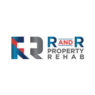 R and R Property Rehab logo