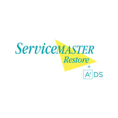 ServiceMaster Restore A3 DS logo