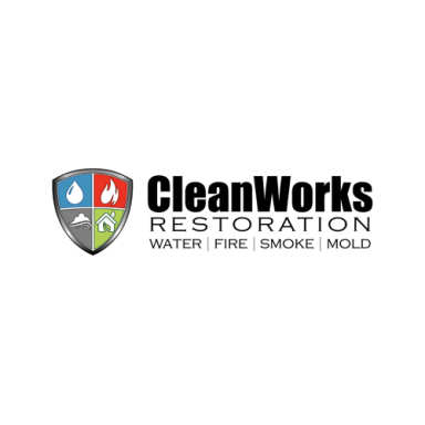 Cleanworks, Inc. logo