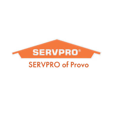 SERVPRO of Provo logo