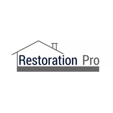 Restoration Pro logo