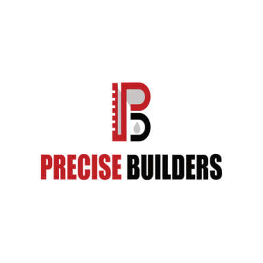 Precise Builders logo