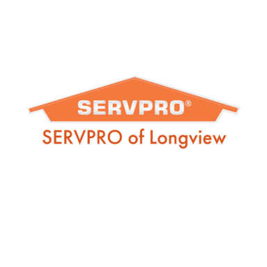 SERVPRO of Longview logo