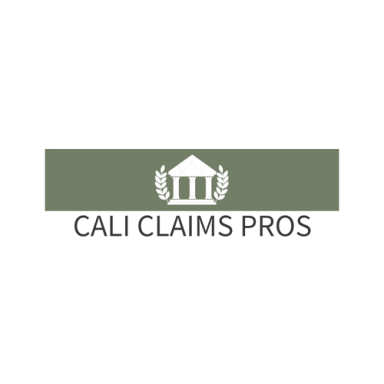 Cali Claims Pros logo