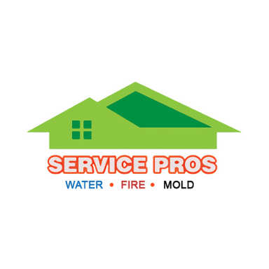 Service Pros logo