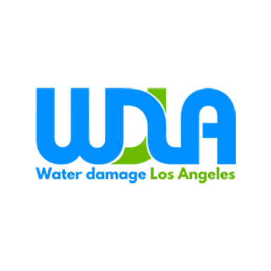 Water Damage Los Angeles logo