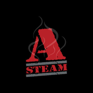 A-Steam Carpet Care logo