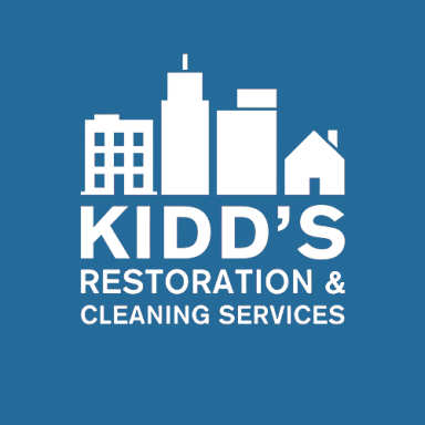 Kidd?s Restoration & Cleaning Services logo