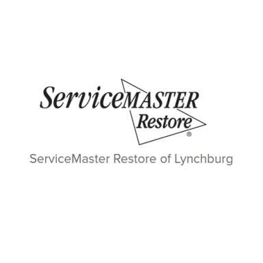 ServiceMaster Of Lynchburg logo
