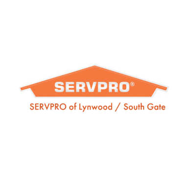 Servpro of Lynwood / South Gate logo