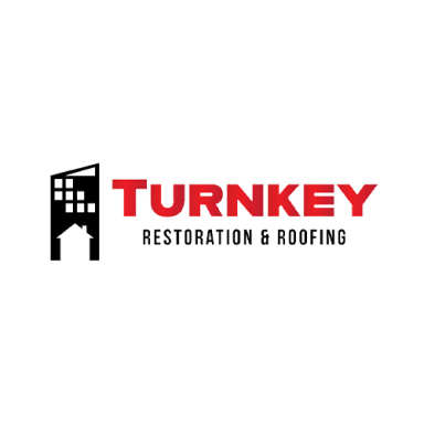 Turnkey Restoration & Roofing logo