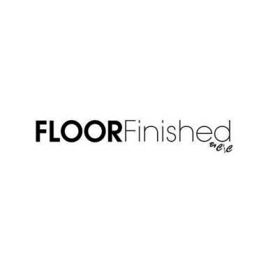 Floor Finished by C&C logo