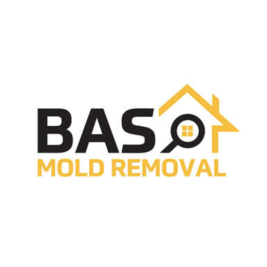 BAS Mold Removal logo