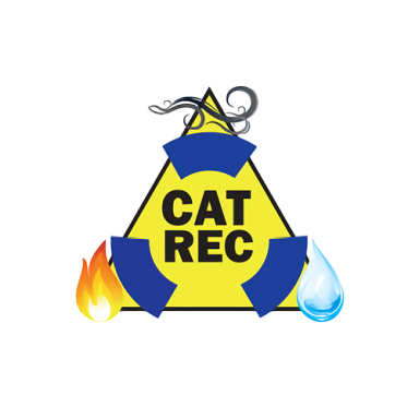 Catrec logo