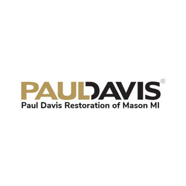 Paul Davis Restoration & Remodeling of Mid Michigan logo