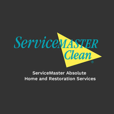 ServiceMaster Absolute Home and Restoration Services of Holt, MI logo