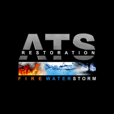 ATS Restoration logo