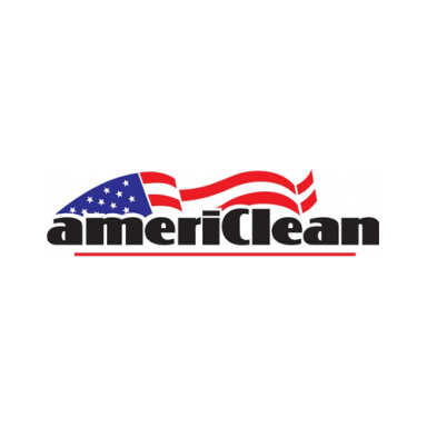 AmeriClean logo