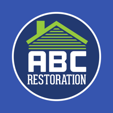 ABC Restoration logo