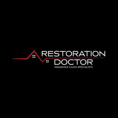 Restoration Doctor logo