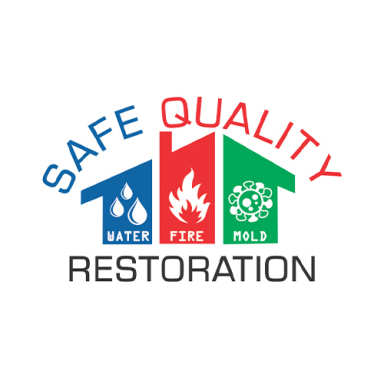 Safe Quality Restoration logo