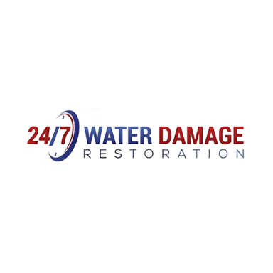 24/7 Water Damage Restoration Services Miami logo