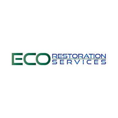 Eco Restoration Services logo