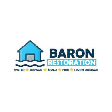 Baron Restoration logo