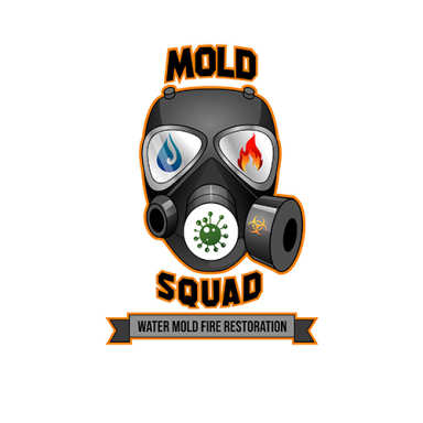 Mold Squad logo