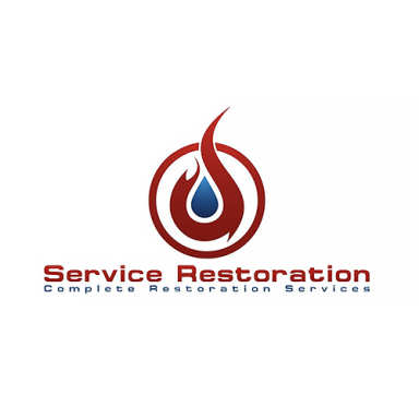 Service Restoration logo