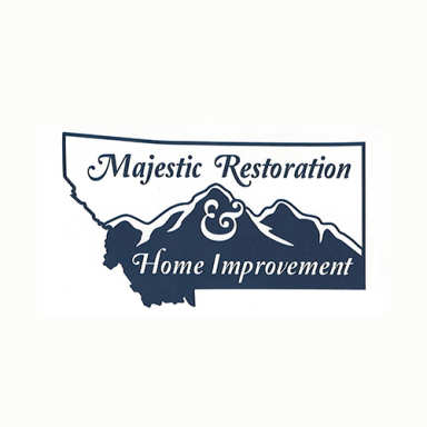 Majestic Restoration & Home Improvement logo