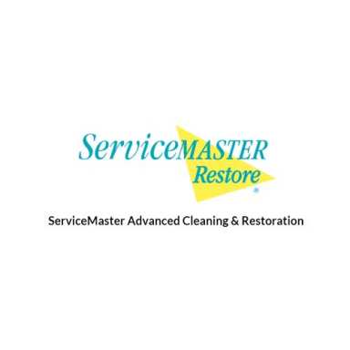 ServiceMaster Advanced Cleaning & Restoration logo