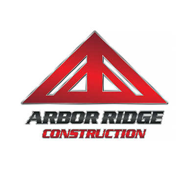 Arbor Ridge Construction logo