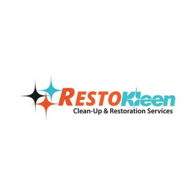 RestoKleen Restoration Services logo