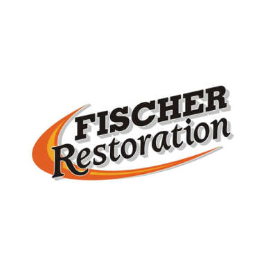 Fischer Restoration logo