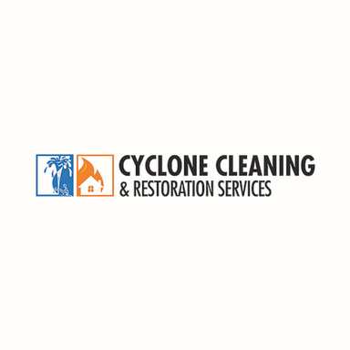 Cyclone Cleaning & Restoration Services logo