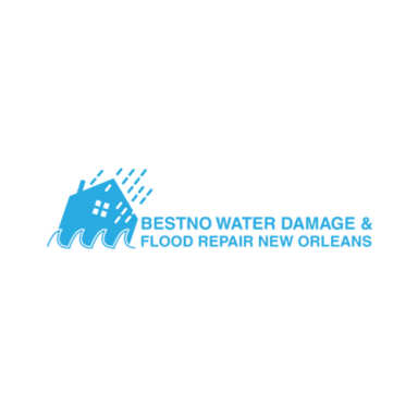 BESTNO Water Damage & Flood Repair New Orleans logo