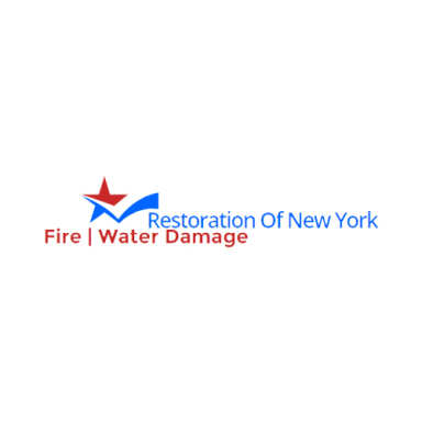 Fire Water Damage Restoration of New York logo